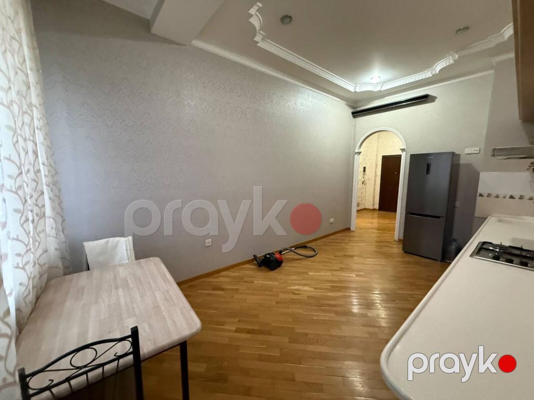 İcarəyə verilir 2 otaqlı yeni tikili 100 m² — Mənzil, Bakı (11)