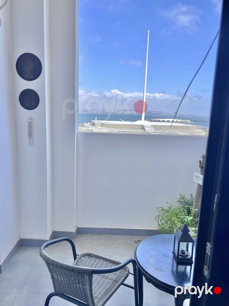 Satılır 2 otaqlı yeni tikili 77 m² — Mənzil, Bakı (7)