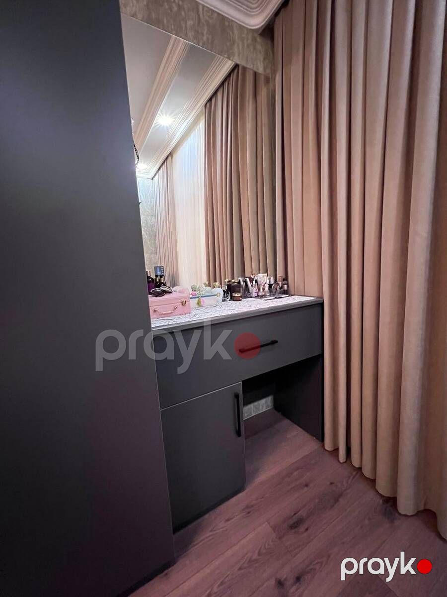 Satılır 3 otaqlı yeni tikili 157 m² — Mənzil, Bakı (12)
