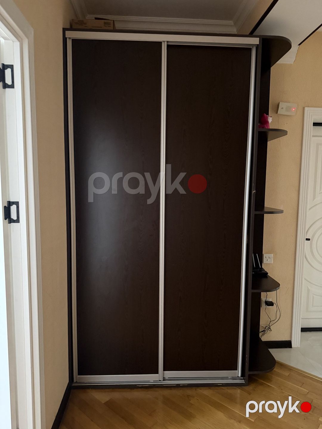 İcarəyə verilir 2 otaqlı yeni tikili 96 m² — Mənzil, Bakı (4)