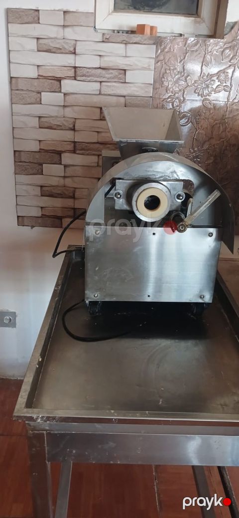 *Seva Xirdalan* ÇİN İstehsalı xəmir kəsən aparat satilir. Aparat — Bakı