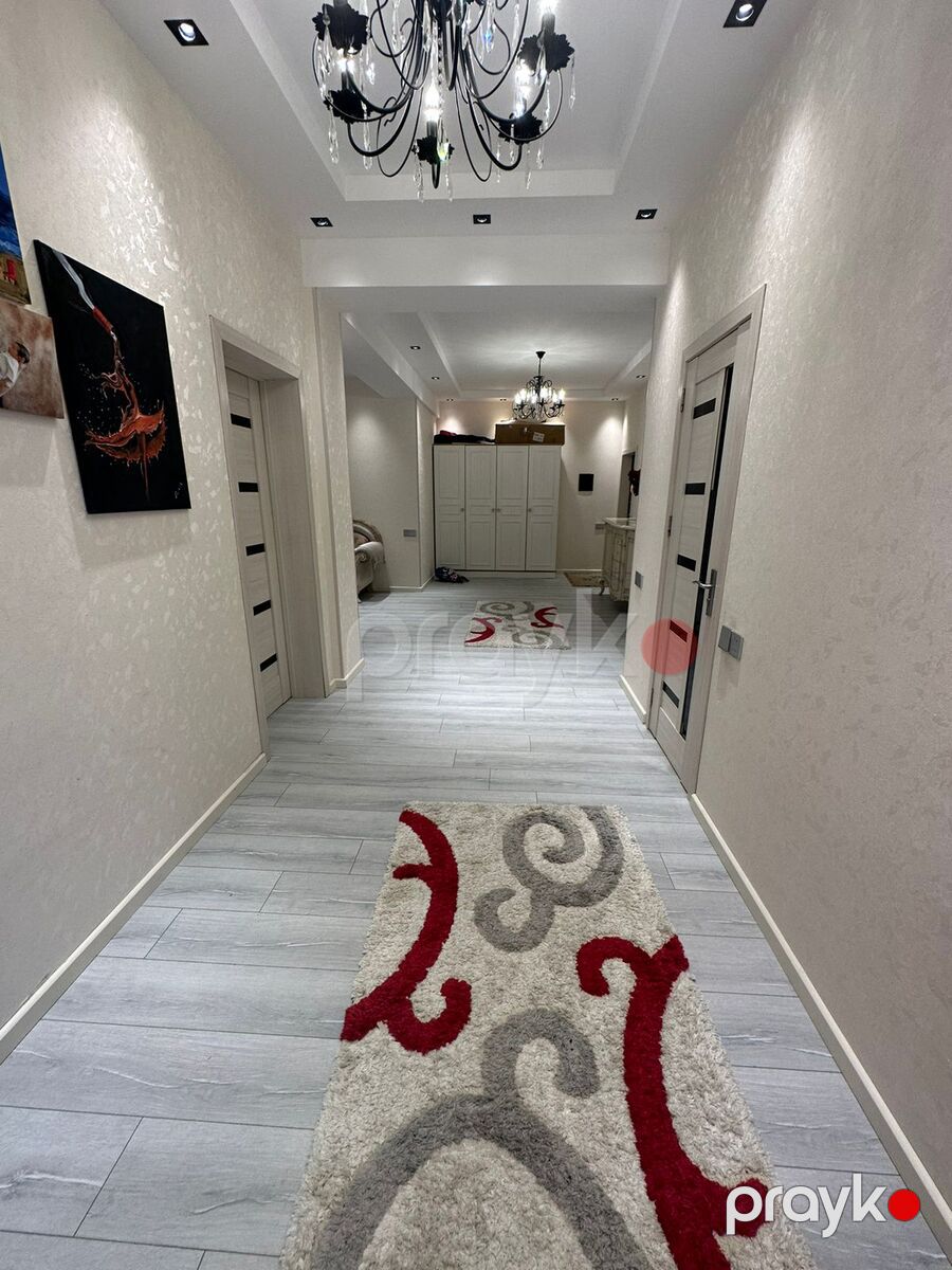 Satılır 2 otaqlı yeni tikili 58 m² — Mənzil, Bakı (8)