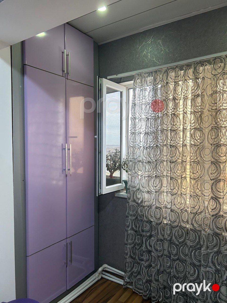 Satılır 2 otaqlı köhnə tikili 65 m² — Mənzil, Bakı (12)