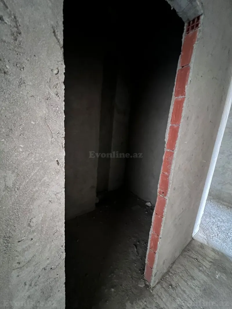 Satılır 3 otaqlı Mənzil Yeni tikili 79.3 m² Bakı, Nərimanov r., 28 May m — Mənzil, Bakı (8)