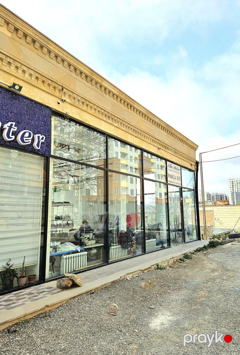 Satılır obyekt 255 m² — Əmlak, Bakı (6)