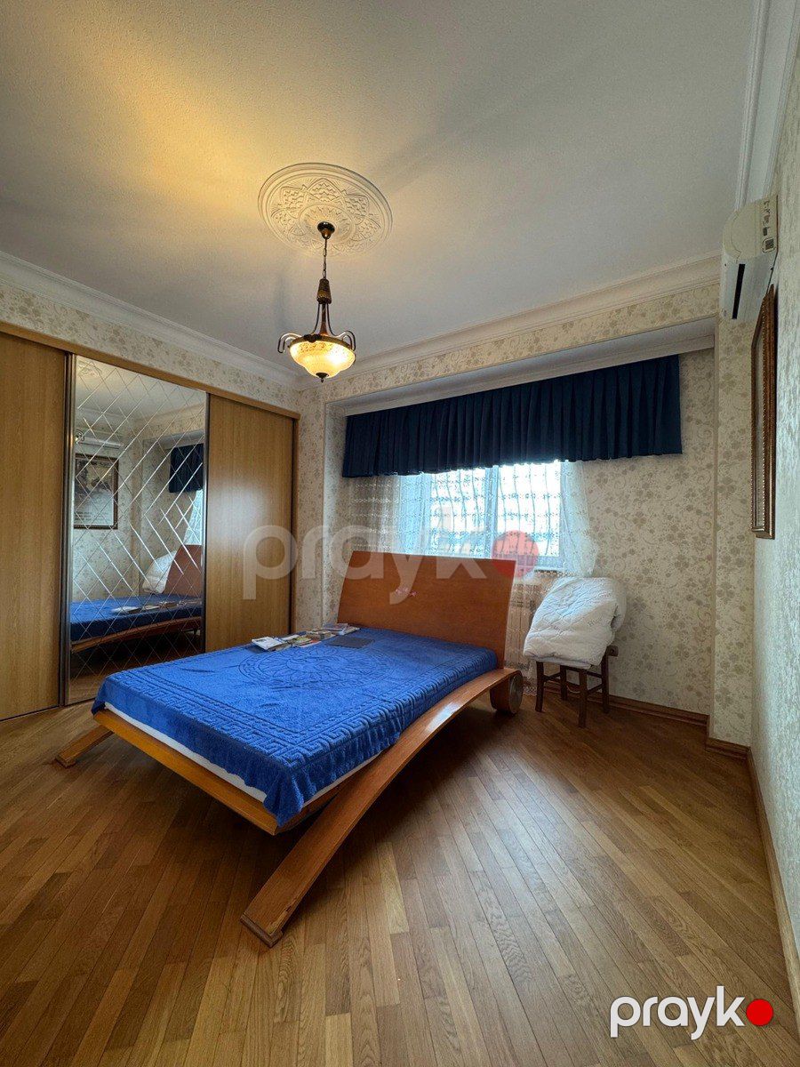 Satılır 3 otaqlı yeni tikili 160 m² — Mənzil, Bakı (9)