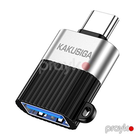 Adapter Type-C to USB Kakusiga — Bakı