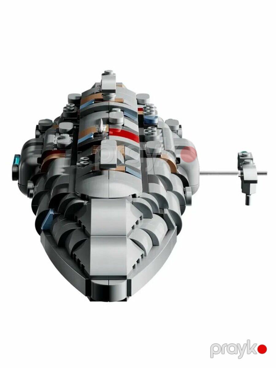 Star Wars konstruktor lego — Oyuncaqlar, Bakı (5)