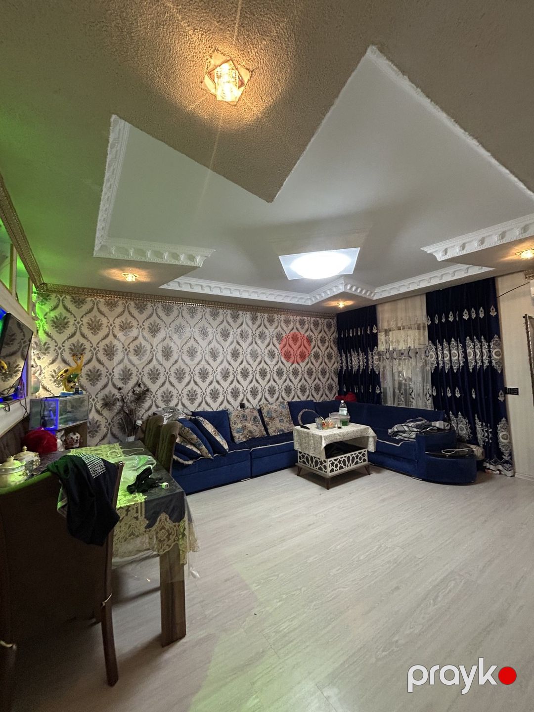 Həyət evi, Binə qəs — Ev, villa, Bakı (2)