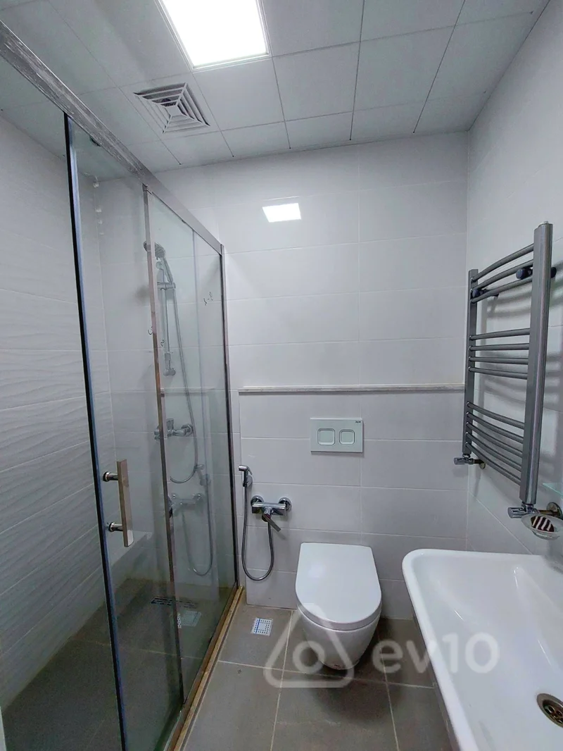 2 otaqlı mənzil, 50 m², Melissa Park — kirayə — Mənzil, Bakı (6)