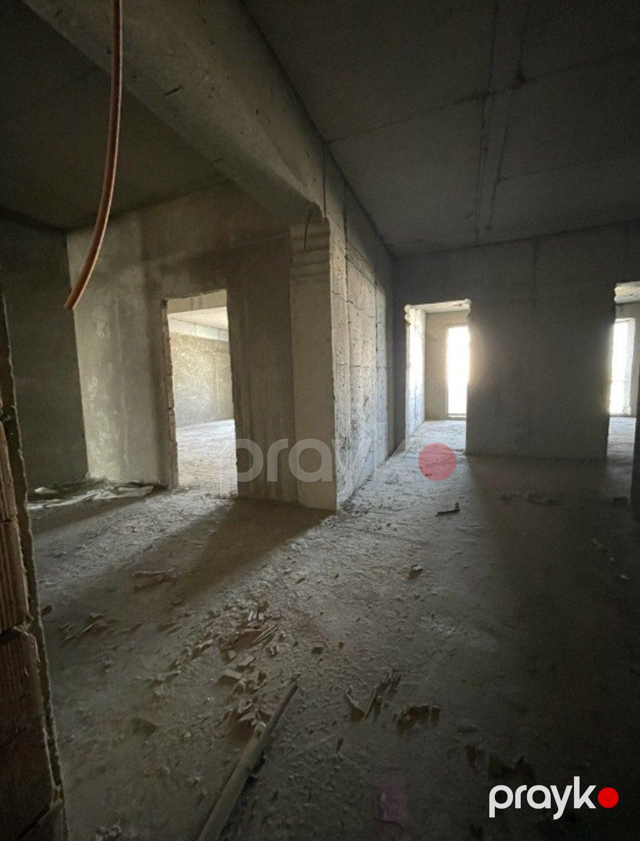 Satılır 4 otaqlı yeni tikili 242 m² — Mənzil, Bakı (5)