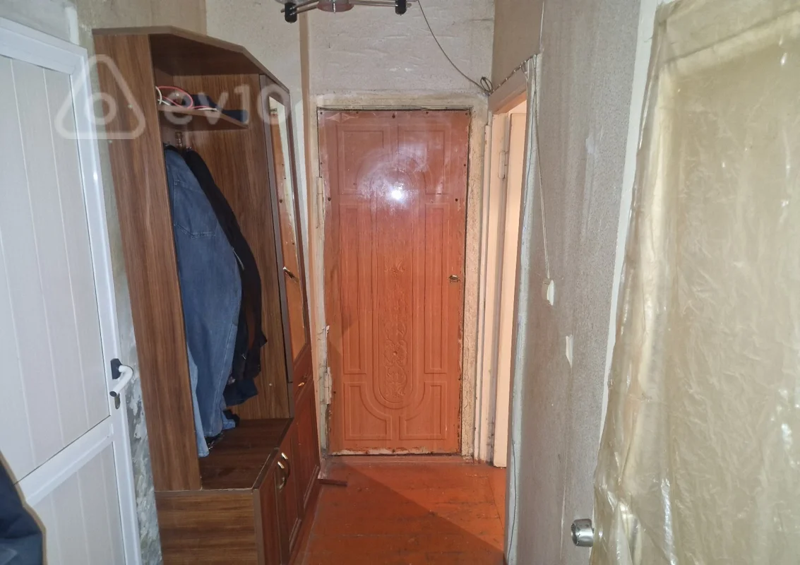 2 otaqlı mənzil, 55 m², Gəncə pr — Mənzil, Bakı (5)