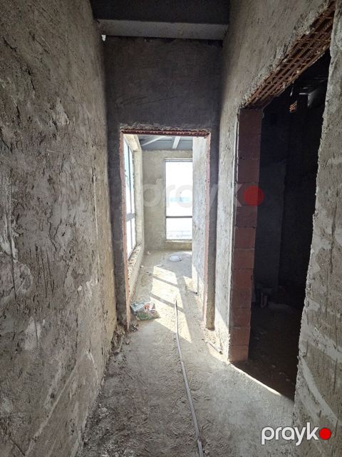 Satılır 2 otaqlı yeni tikili 58 m² — Bakı