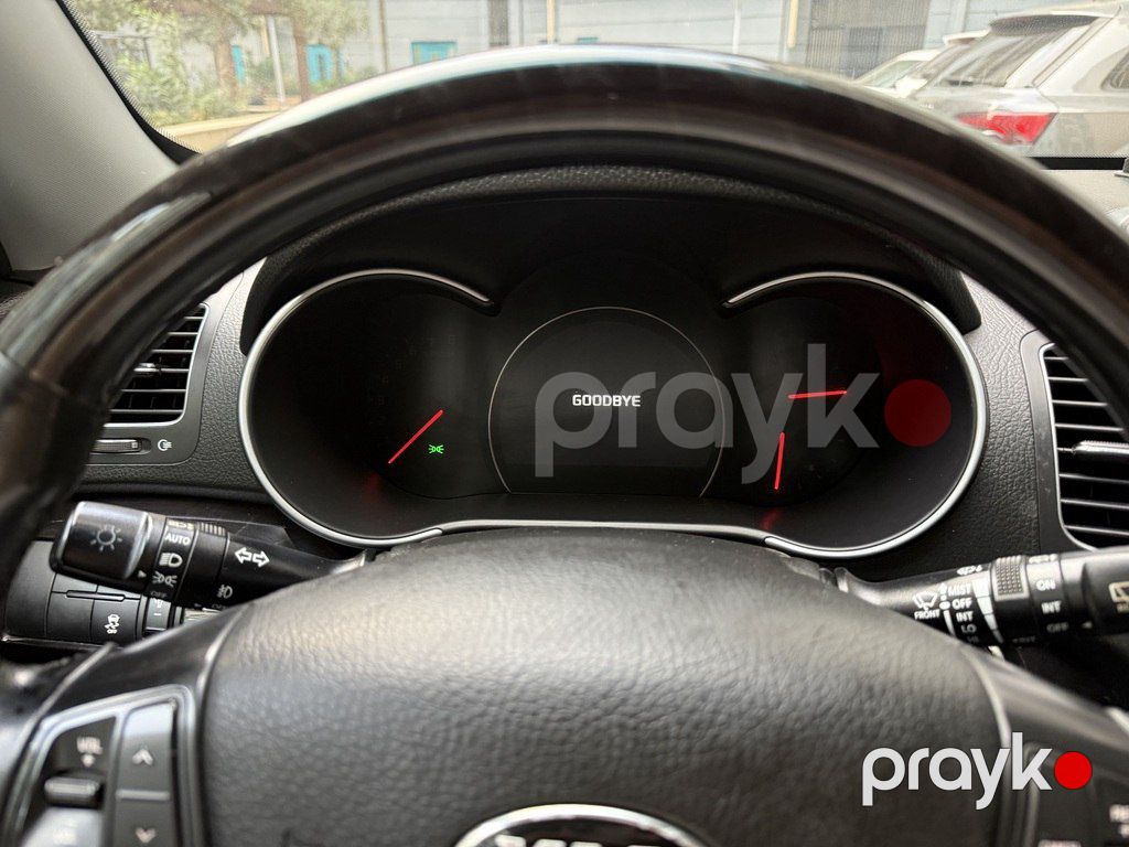 Kia Sorento, 2.4 L, 2013 il, 109 000 km — Avtomobillər, Bakı (10)