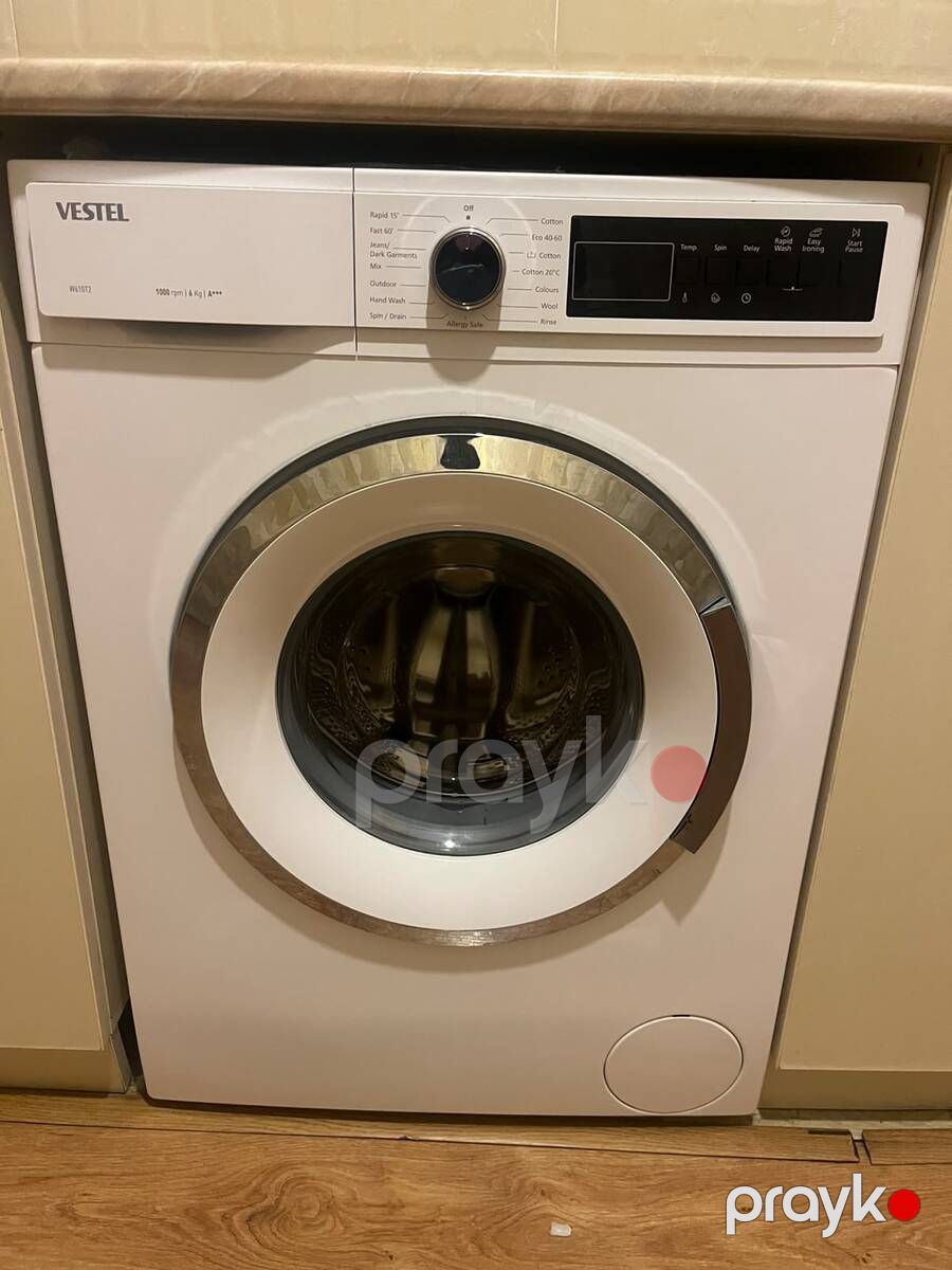 İcarəyə verilir 3 otaqlı yeni tikili 110 m² — Mənzil, Bakı (11)