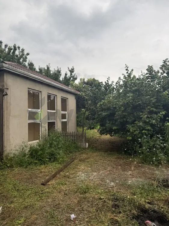 3 otaqlı Həyət evi Satılır, Xaçmaz — Xaçmaz