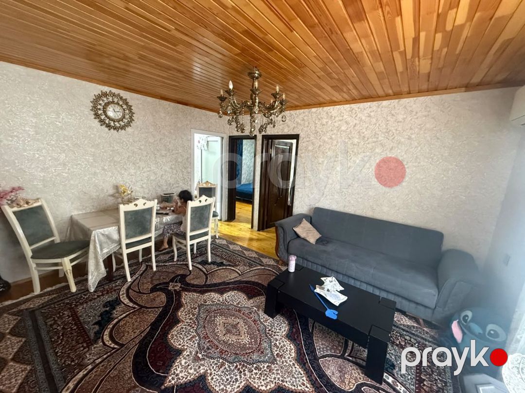 Bağ evi, 65 m², Sabunçu r., Bakı — Daşınmaz əmlak, Bakı (6)