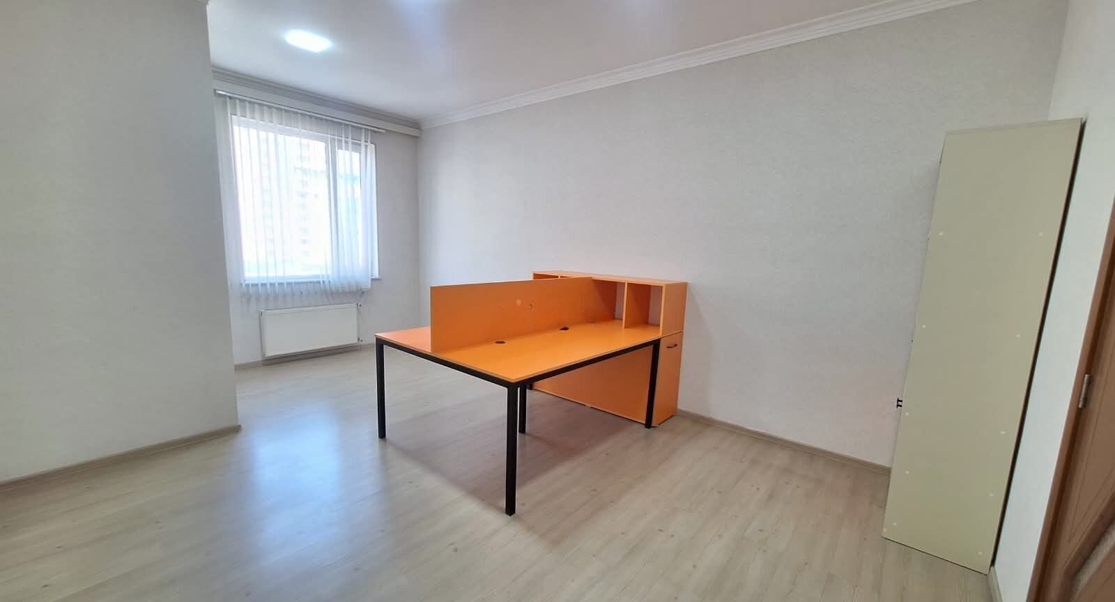 3 otaqlı ofis 140 m² kirayə verilir — Ofis, Bakı (4)