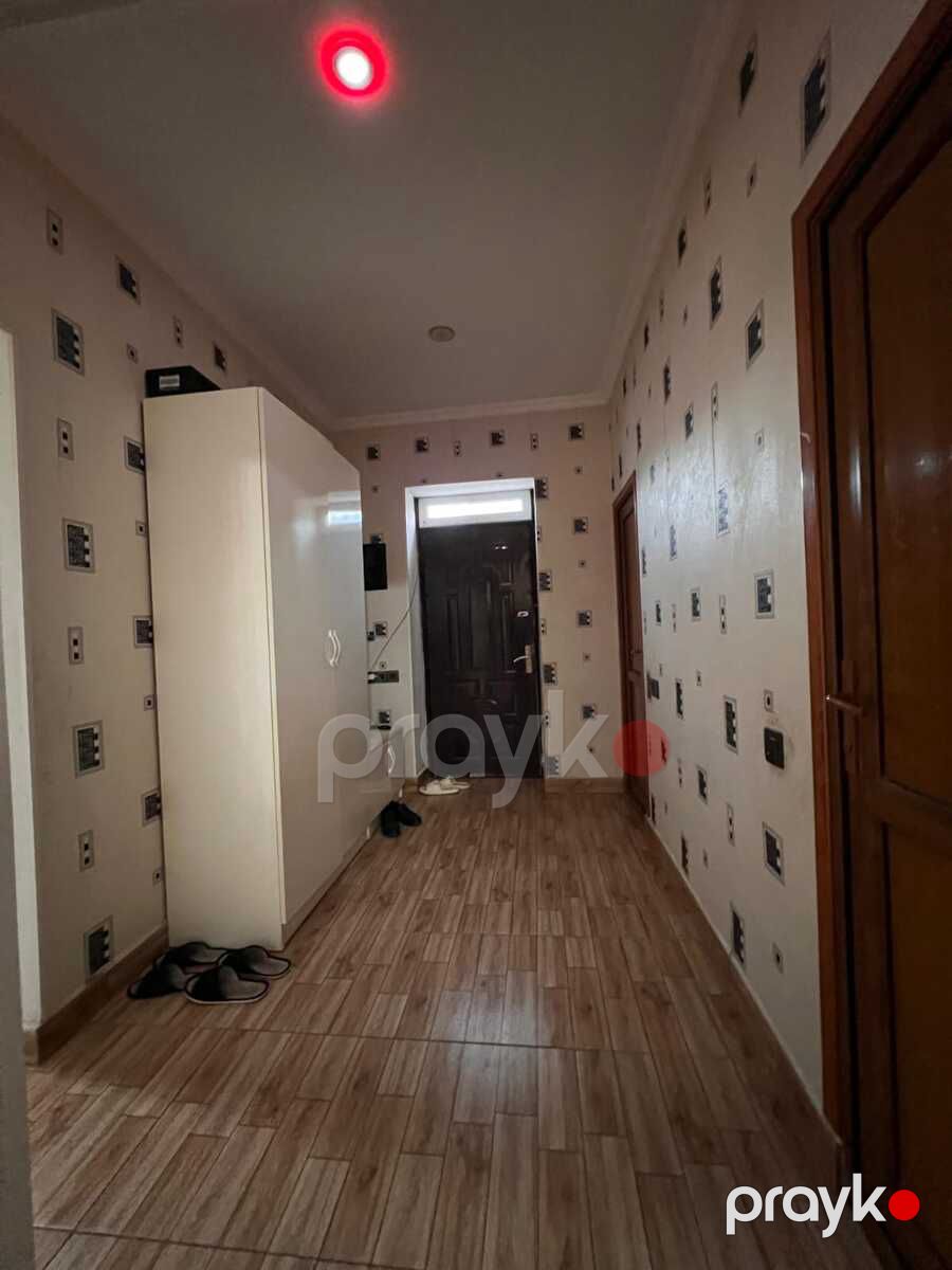 Satılır 4 otaqlı həyət evi/bağ evi 125 m² — Ev, villa, Bakı (4)