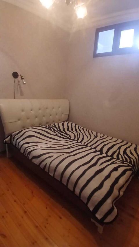 İcarəyə verilir 3 otaqlı yeni tikili 70 m² — Xırdalan