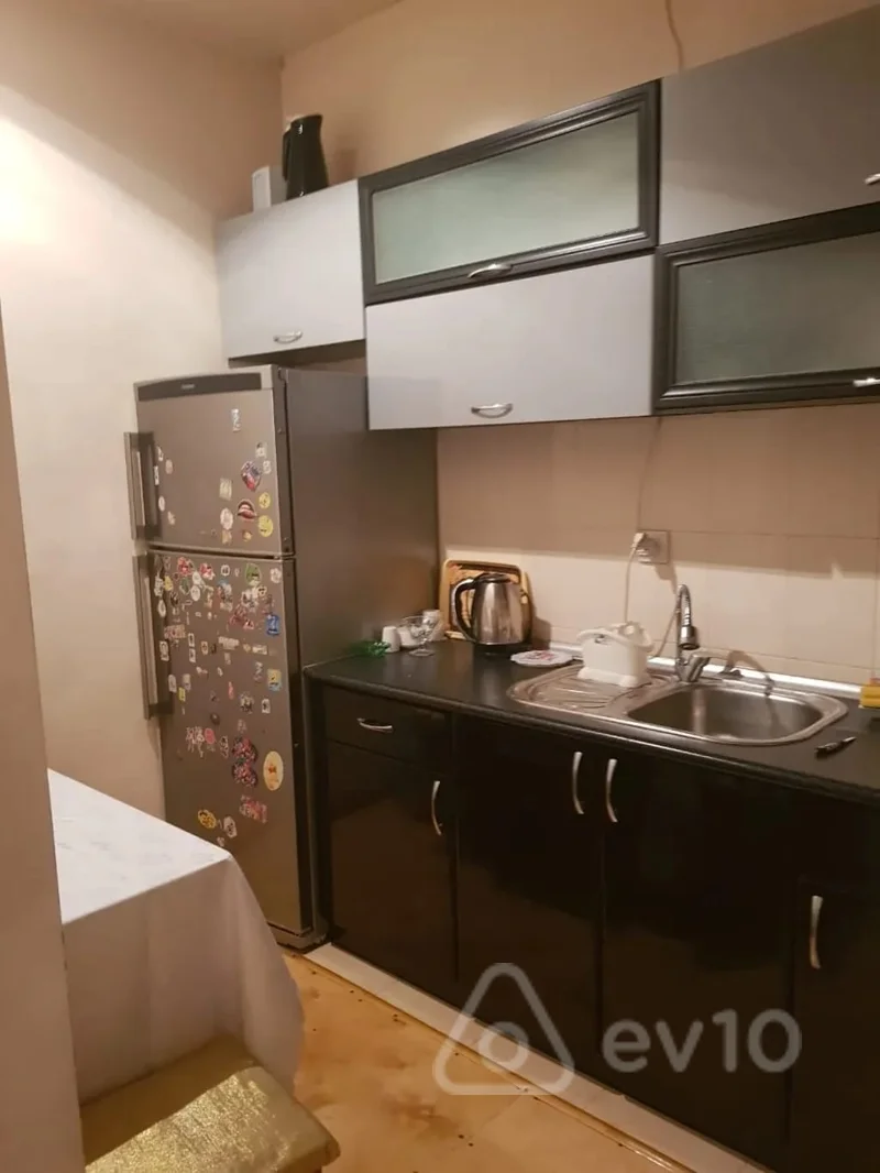 2 otaqlı mənzil, 55 m², Genclik metro — Mənzil, Bakı (7)