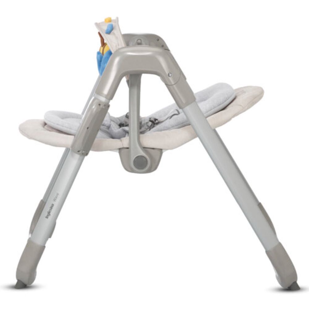 Yelləncək Inglesina Wave Swing Butter — Elektrik yelləmə maşınları və şezlonqlər, Bakı (3)