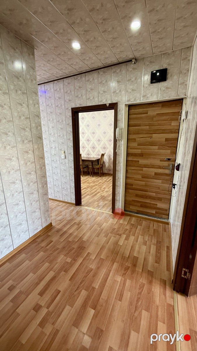 Satılır 2 otaqlı köhnə tikili 62 m² — Mənzil, Bakı (4)