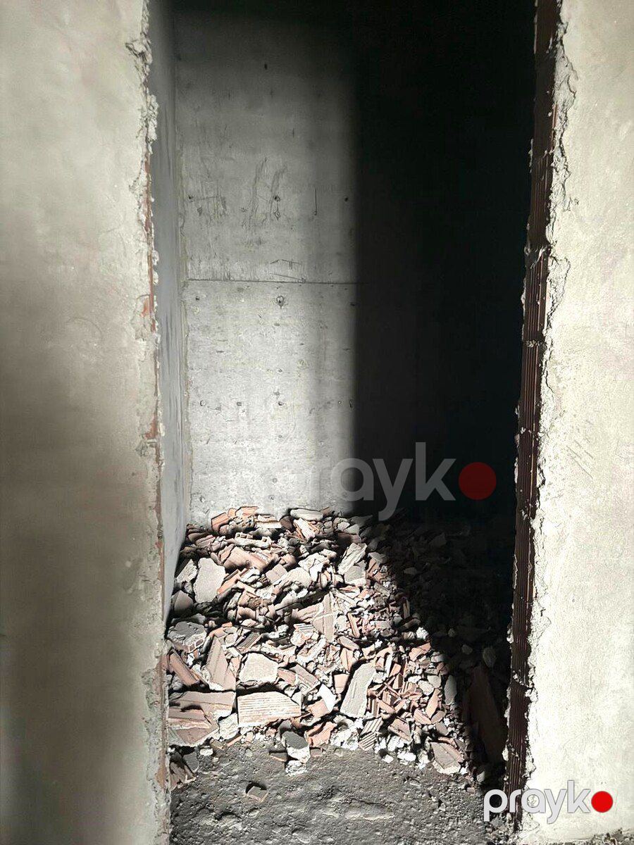 Satılır 3 otaqlı yeni tikili 168 m² — Mənzil, Bakı (11)