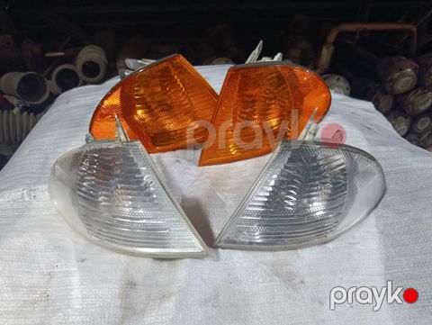 Bmw e46 dönmə işığı — Bakı