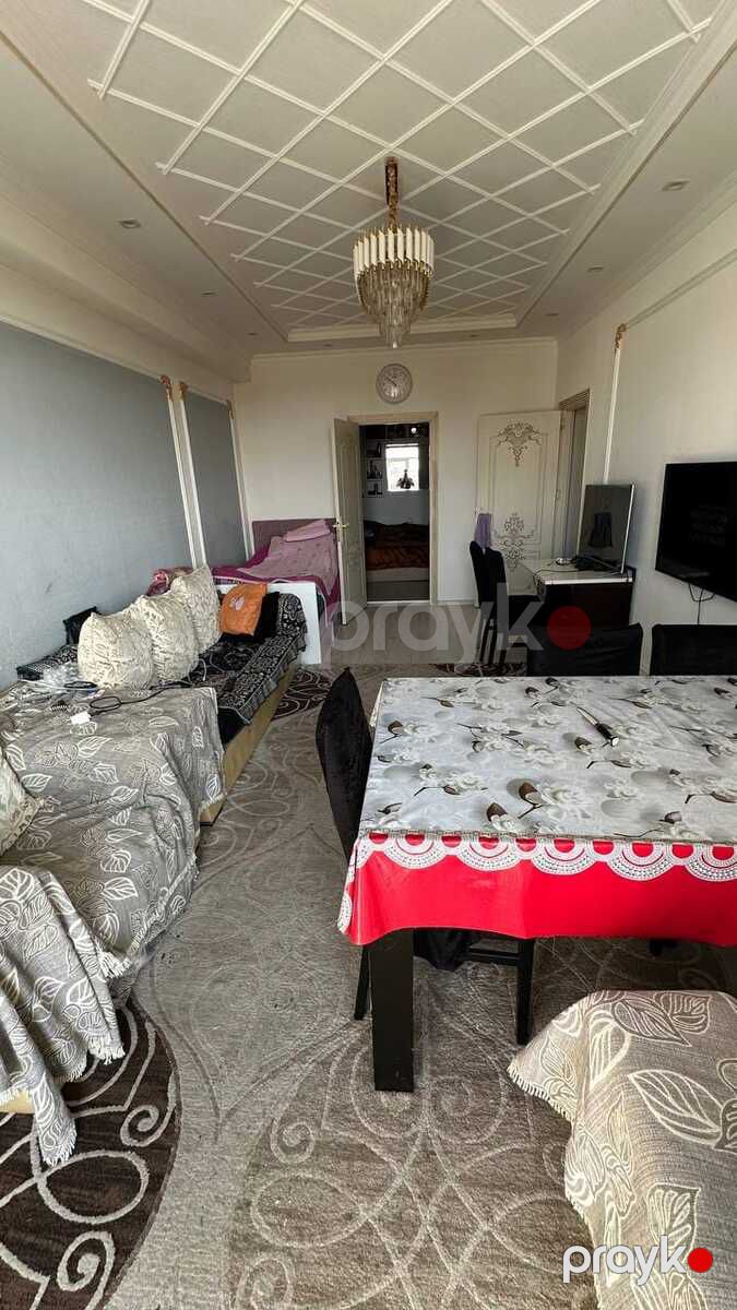 Satılır 3 otaqlı yeni tikili 85.7 m² — Mənzil, Xırdalan (5)
