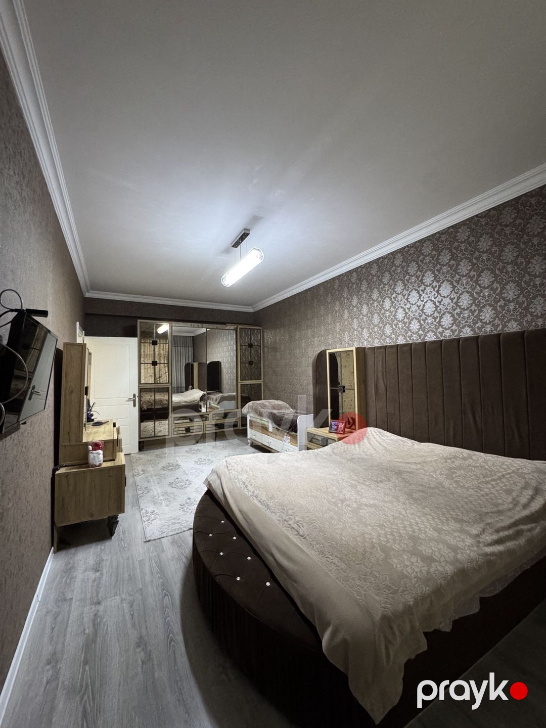 Satılır 2 otaqlı yeni tikili 92 m² — Mənzil, Bakı (10)