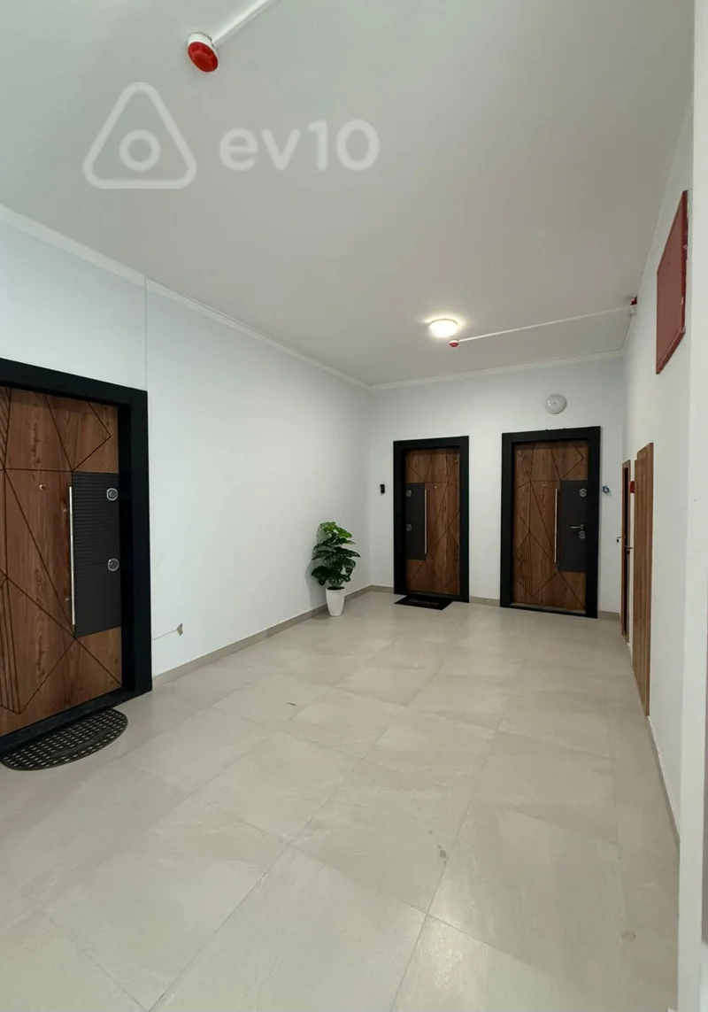 2 otaqlı mənzil, 65 m², Nəsrəddin Tusi küçəsi — Mənzil, Bakı (9)
