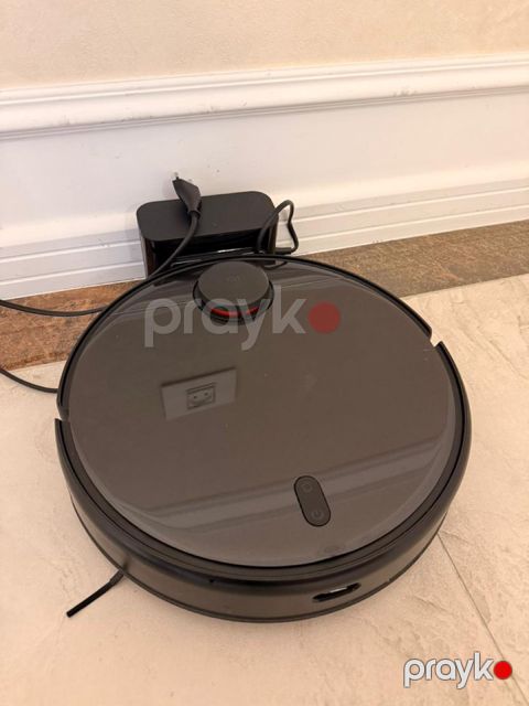 Robot tozsoran Xiaomi — Bakı