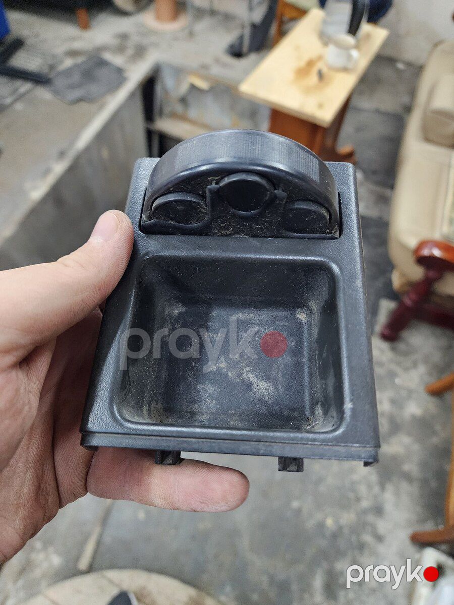BMW E46 ehtiyat hissələri — Ehtiyat hissələri və aksesuarlar, Bakı (6)