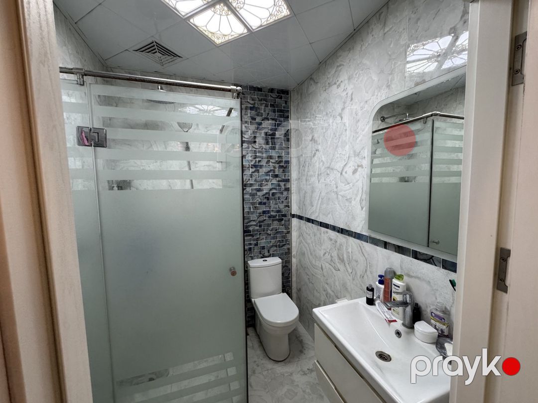 Satılır 3 otaqlı yeni tikili 105 m² — Mənzil, Bakı (9)