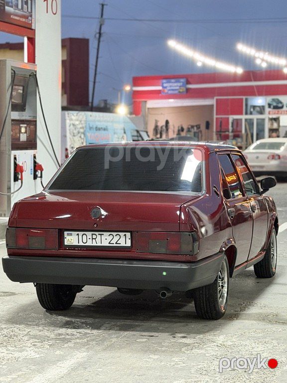Tofas Sahin, 1.6 L, 2006 il, 313 000 km — Avtomobillər, Bakı (6)