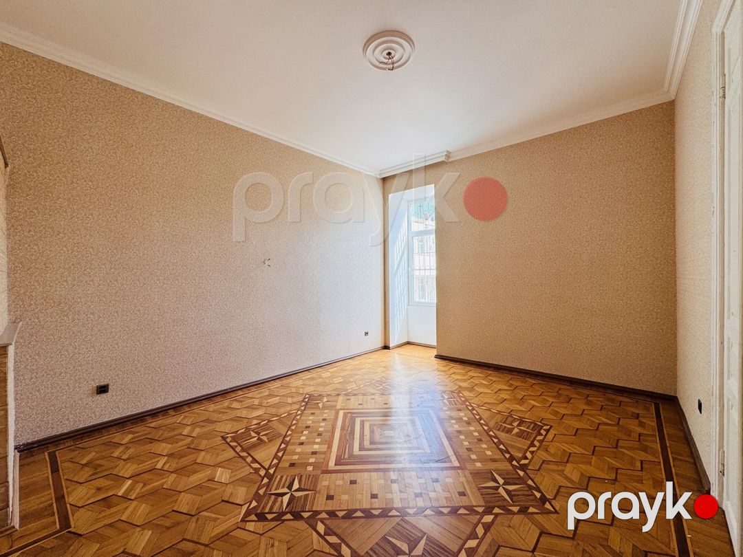Satılır 4 otaqlı köhnə tikili 96 m² — Mənzil, Bakı (12)