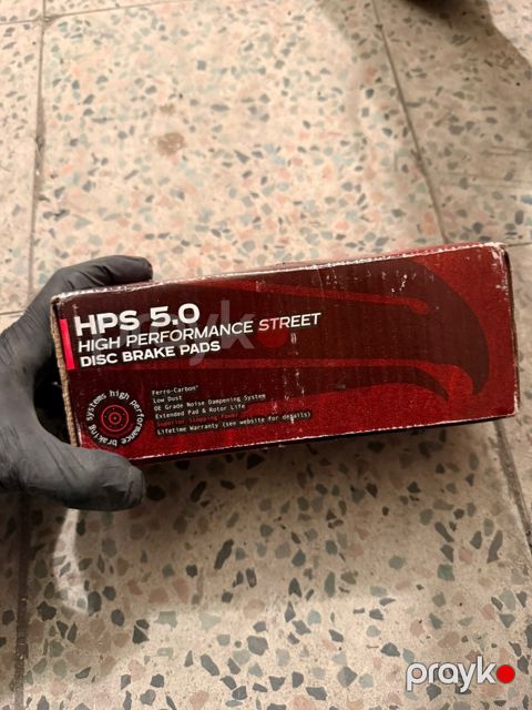 Hawk 5.0 əyləc bəndi — Bakı