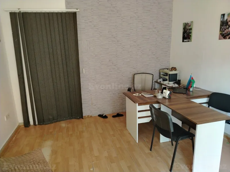 Satılır Obyekt 40 m² Bakı, Nizami r., Neftçilər m., 8-ci kilometr — Əmlak, Bakı (2)
