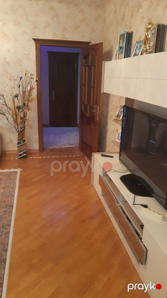 Satılır 3 otaqlı yeni tikili 128.5 m² — Mənzil, Bakı (7)