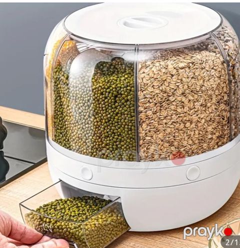 Saxlama qabı — Bakı