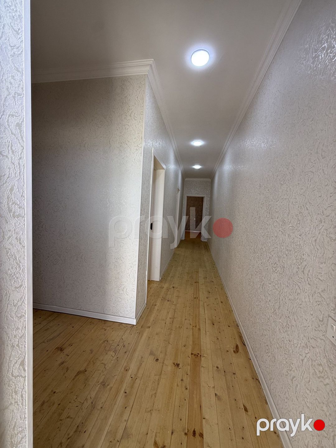 Satılır 3 otaqlı həyət evi/bağ evi 65 m² — Ev, villa, Bakı (5)