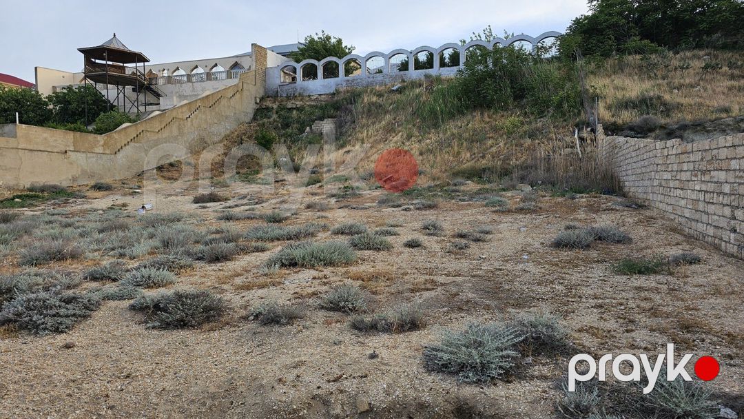 Satılır torpaq 12 sot — Torpaq, Bakı (3)