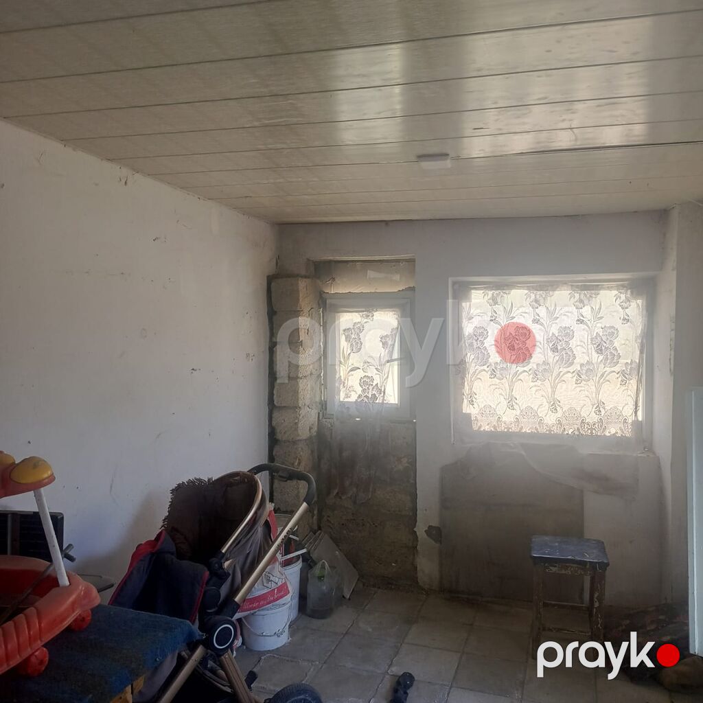 2 otaqlı, 80 kv. m, Kredit yoxdur, Təmirsiz — Ev, villa, Digah (6)