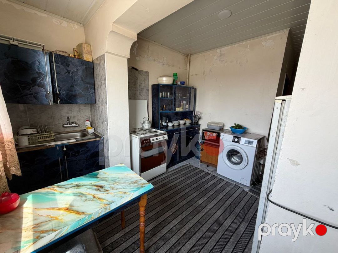 Satılır 2 otaqlı köhnə tikili 65 m² — Mənzil, Bakı (9)