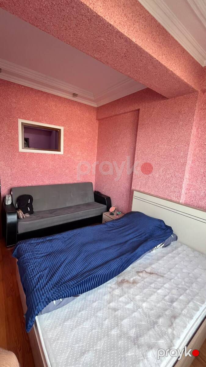 İcarəyə verilir 3 otaqlı yeni tikili 75 m² — Mənzil, Bakı (8)
