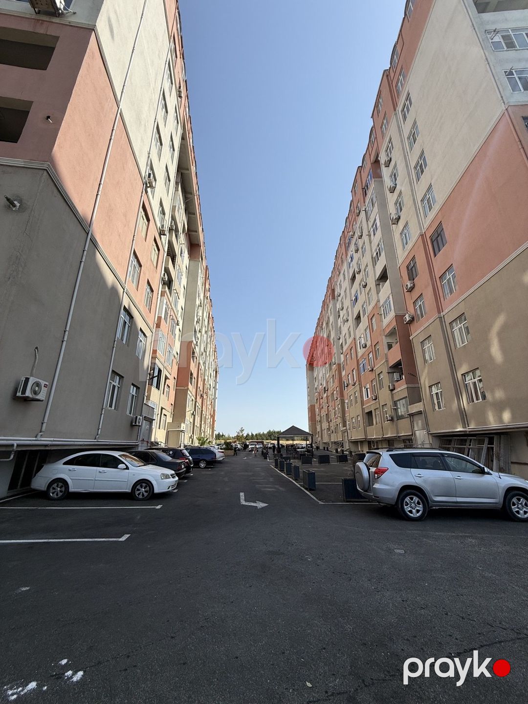 İcarəyə verilir 3 otaqlı yeni tikili 80 m² — Mənzil, Sumqayıt (10)