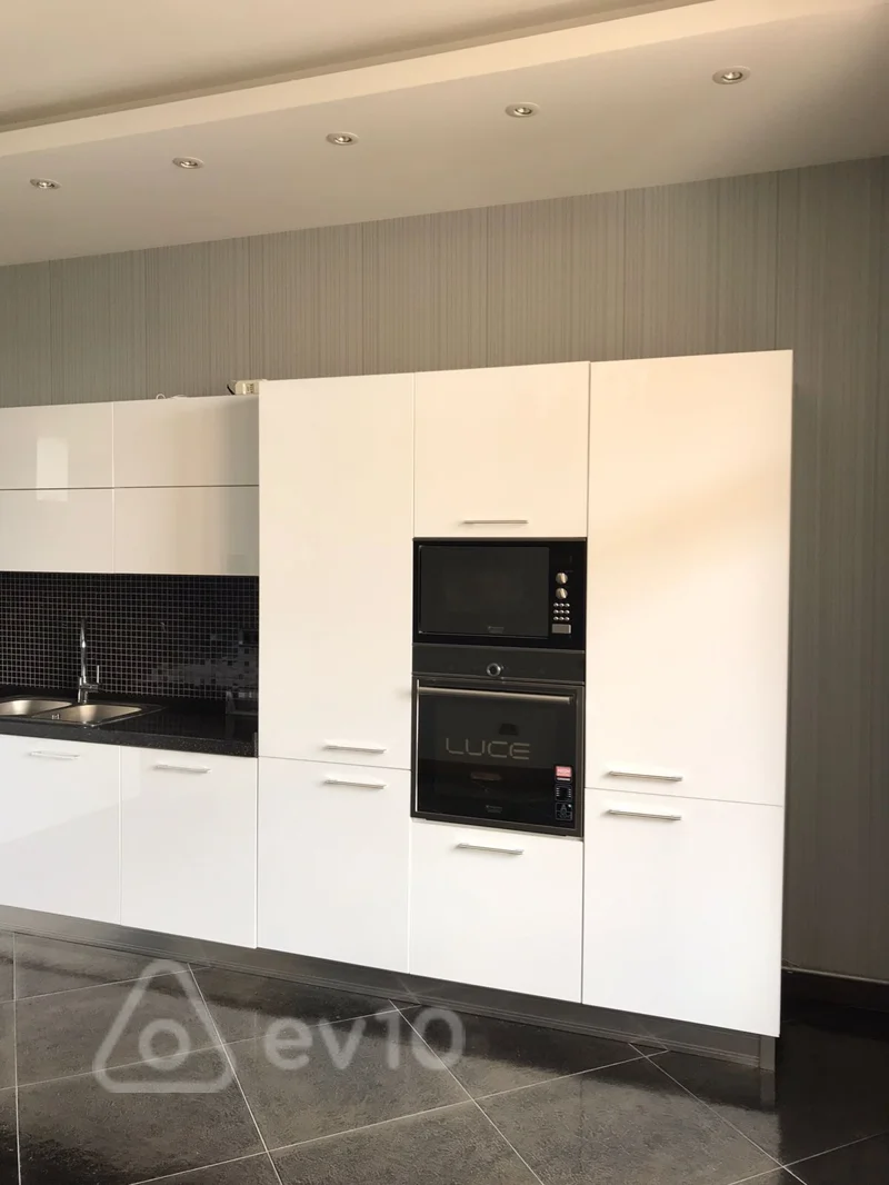 3 otaqlı mənzil, 127 m², Cəlil Məmmədquluzadə küçəsi — Mənzil, Bakı (9)