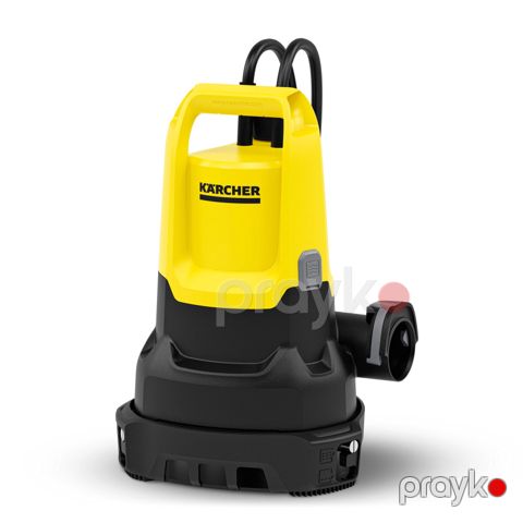 Salınan nasos Karcher SP 16.000 Dual (1.645-832.0) — Bakı