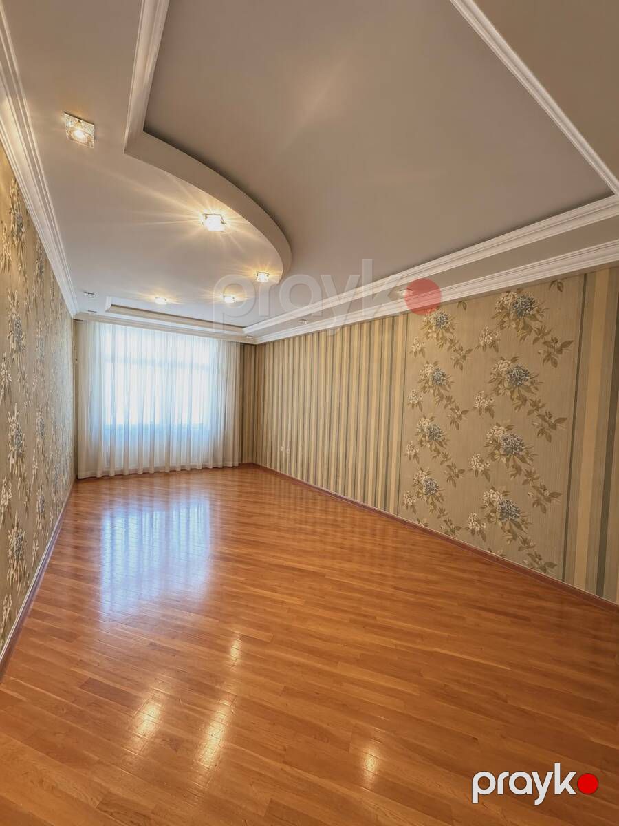 Satılır 3 otaqlı yeni tikili 128 m² — Mənzil, Bakı (4)